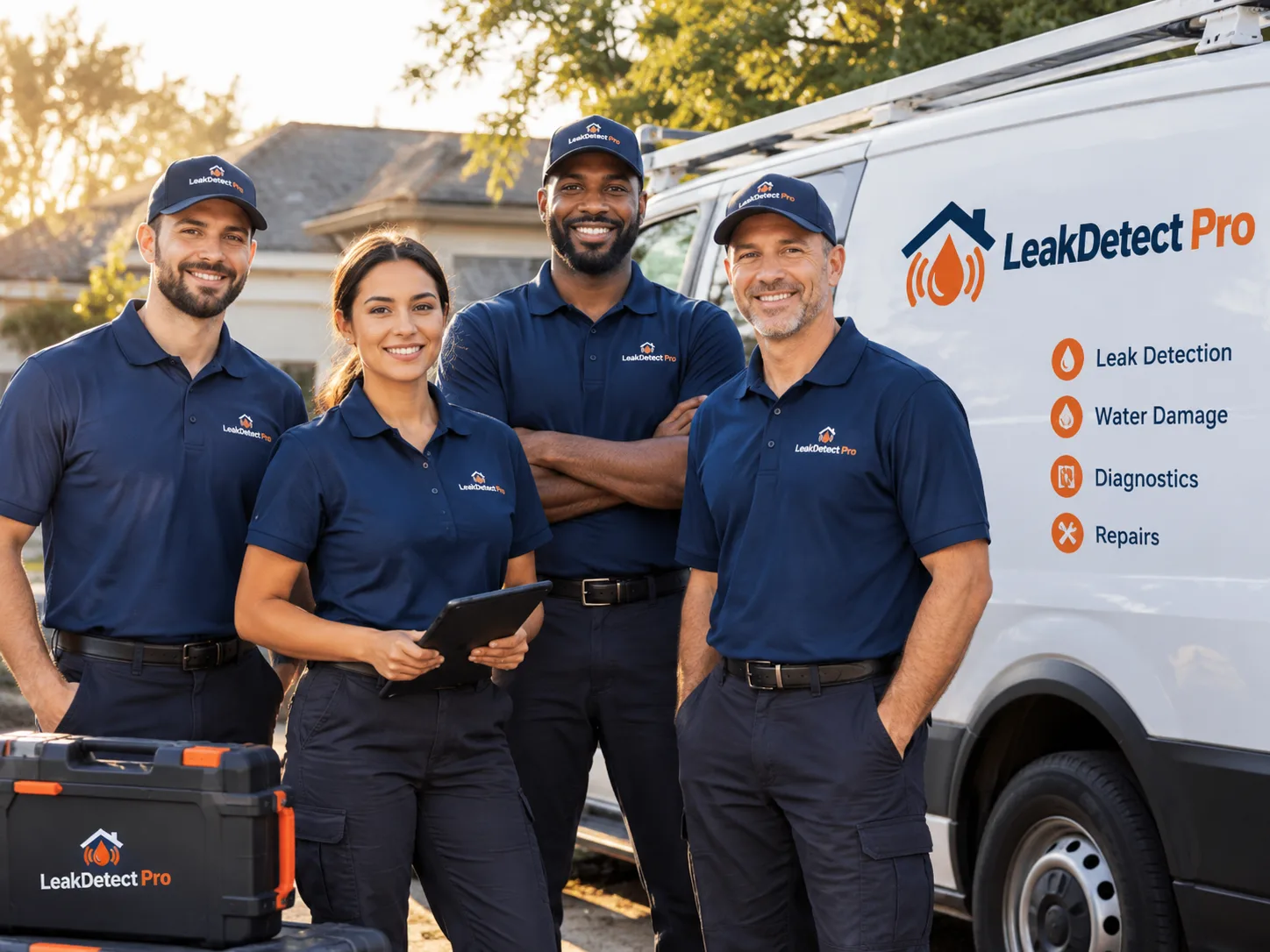 Roof Repair company in Burnham, ME